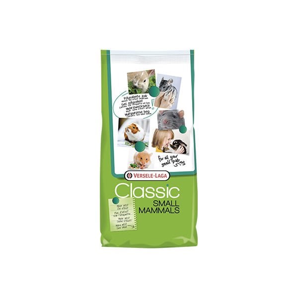 Versele Laga 20 Kg Klasik Karışık Yem | Tavşan Yemi