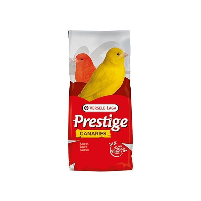 Versele Laga 20 Kg Prestige Şalgamsız Kanarya | Kuş Yemi Versele Laga 20 Kg Prestige Şalgamsız Kanarya | Kuş Yemi