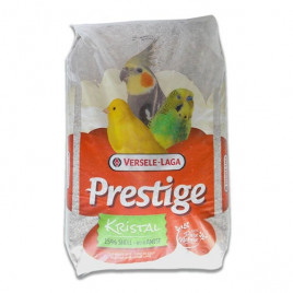 25 Kg Prestige Kristal Anasonlu Kum | Kuş Gaga Taşı 25 Kg Prestige Kristal Anasonlu Kum | Kuş Gaga Taşı