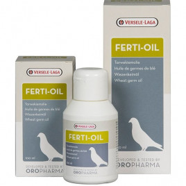 250 Ml Ferti Oil Güvercin Kondüsyon Artırıcı | Kuş İlacı 250 Ml Ferti Oil Güvercin Kondüsyon Artırıcı | Kuş İlacı