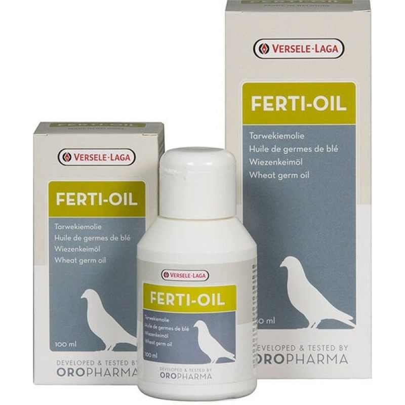Versele Laga 250 Ml Ferti Oil Güvercin Kondüsyon Artırıcı | Kuş İlacı Versele Laga 250 Ml Ferti Oil Güvercin Kondüsyon Artırıcı | Kuş İlacı