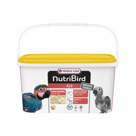 3 Kg Nutribird A19 Yavru Papağan Elle Yetiştirme Maması | Yavru Kuş Yemi 3 Kg Nutribird A19 Yavru Papağan Elle Yetiştirme Maması | Yavru Kuş Yemi