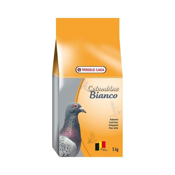 Versele Laga 5 Kg Kolombiya Kireç Kokulu Güvercin Kumu | Kuş Gaga Taşı