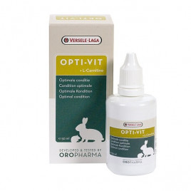 50 Ml Opti Vit L Carnitine | Hamster Vitamini 50 Ml Opti Vit L Carnitine | Hamster Vitamini