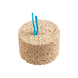 70 Gr Mini Mineral Blok | Kuş Ek Besin 70 Gr Mini Mineral Blok | Kuş Ek Besin