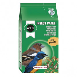 800 Gr Insect Patee Böcekli Mama | Kuş Yemi 800 Gr Insect Patee Böcekli Mama | Kuş Yemi