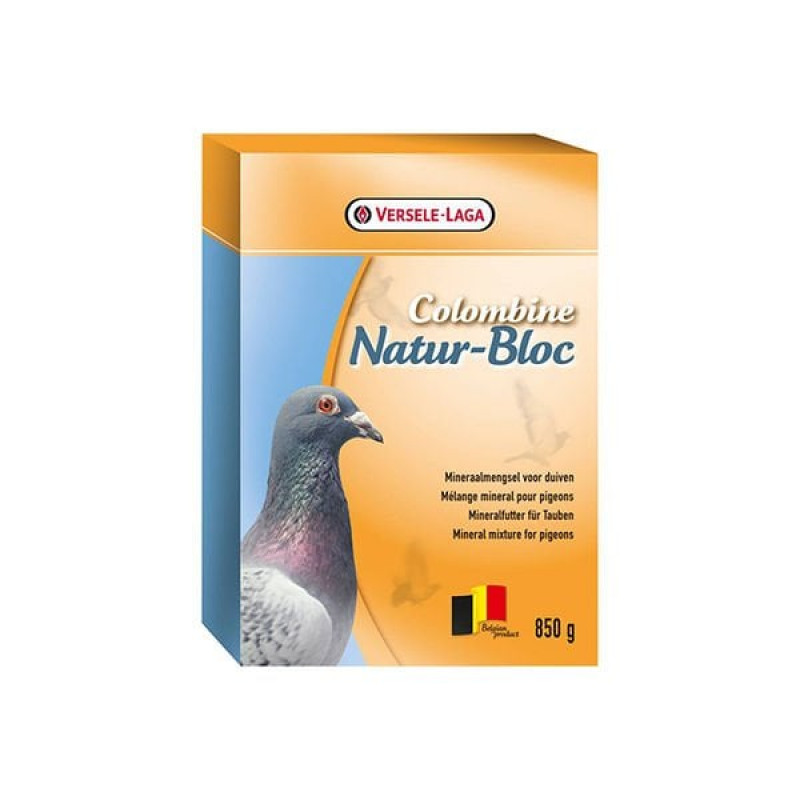 Versele Laga 850 Gr Kolombiya Güvercin Doğal Mineral Destek | Kuş İlacı Versele Laga 850 Gr Kolombiya Güvercin Doğal Mineral Destek | Kuş İlacı