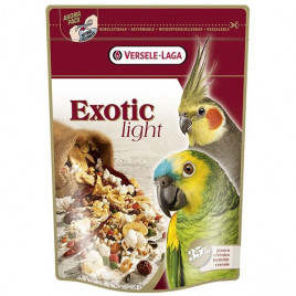 Exotic Light 750 Gr Meyve Yemiş Papağan Yem | Kuş Yemi Exotic Light 750 Gr Meyve Yemiş Papağan Yem | Kuş Yemi