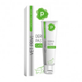 100 Gr Veterinary Derma Paste | Köpek Macunu 100 Gr Veterinary Derma Paste | Köpek Macunu