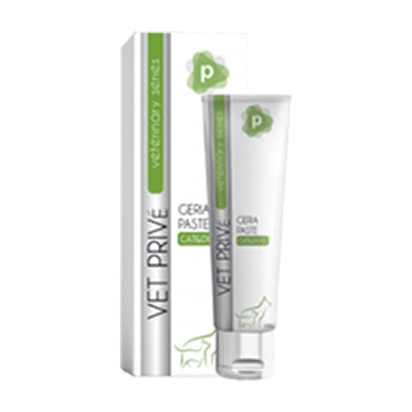 Vet Prive 100 Gr Veterinary Geria Paste | Köpek Vitamini