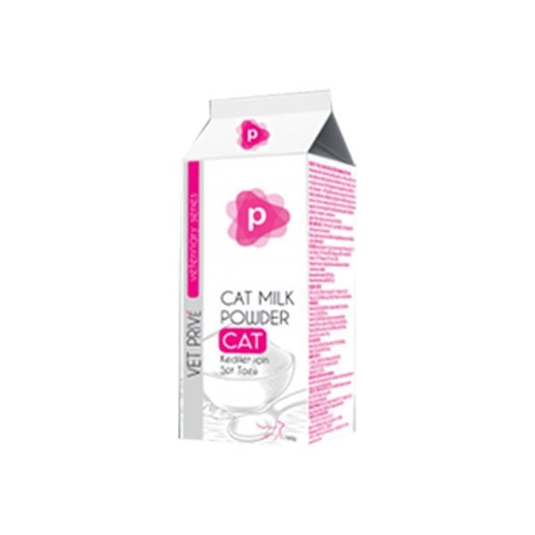 Vet Prive 150 Gr Veterinary Kitten Milk Powder | Yavru Kedi Bakım