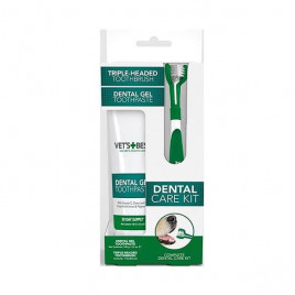 100 Gr Plak ve Tartar Temizleyen Ağız ve Diş Bakım Seti | Köpek Ağız Ve Diş Bakım Ürünü 100 Gr Plak ve Tartar Temizleyen Ağız ve Diş Bakım Seti | Köpek Ağız Ve Diş Bakım Ürünü