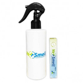 VetSmell Fresh Kedi ve Köpekler için Konsantre Koku Giderici Ekstre ve Sprey Şişe 5 Ml 250 Ml