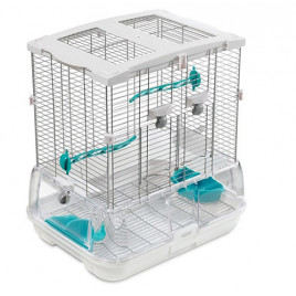 Kafes S01 Kısa | Kuş Kafesi