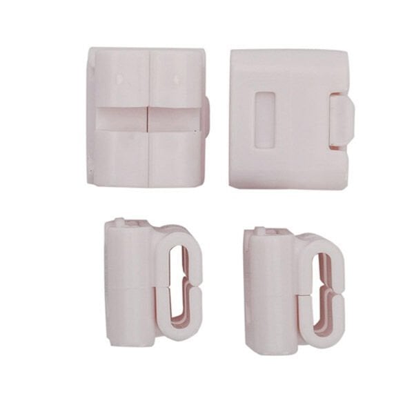 Vision (S01 M01 M02 L01 L12) Kafes için Köşe Klipsi | Kuş Kafesi