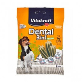 7 Adet Mentol ve Çinko Katkılı Ağız ve Diş Sağlığı İçin Orta Irk | Köpek Atıştırmalık Ödül Maması 7 Adet Mentol ve Çinko Katkılı Ağız ve Diş Sağlığı İçin Orta Irk | Köpek Atıştırmalık Ödül Maması