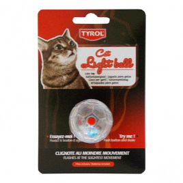 Renkli Işıklı Top | Kedi Top Oyuncak Renkli Işıklı Top | Kedi Top Oyuncak