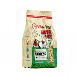 Vitawings Süper Mix 800 Gr Ginepig Yemi 