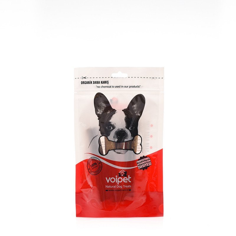 Voipet 100 Gr Kurutulmuş Dana Kamış | Kurutulmuş Köpek Ödül Maması Voipet 100 Gr Kurutulmuş Dana Kamış | Kurutulmuş Köpek Ödül Maması