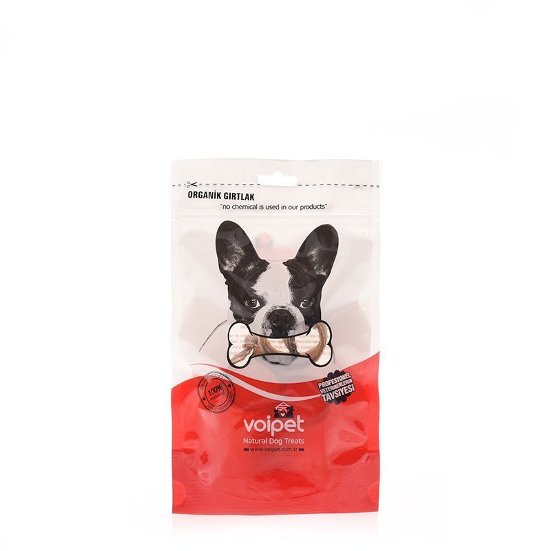 Voipet 100 Gr Kurutulmuş Gırtlak | Kurutulmuş Köpek Ödül Maması Voipet 100 Gr Kurutulmuş Gırtlak | Kurutulmuş Köpek Ödül Maması