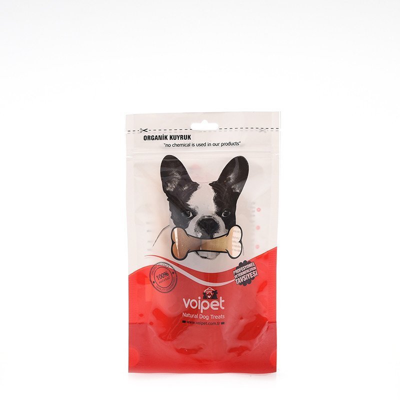 Voipet 100 Gr Kurutulmuş Kuyruk | Kurutulmuş Köpek Ödül Maması Voipet 100 Gr Kurutulmuş Kuyruk | Kurutulmuş Köpek Ödül Maması