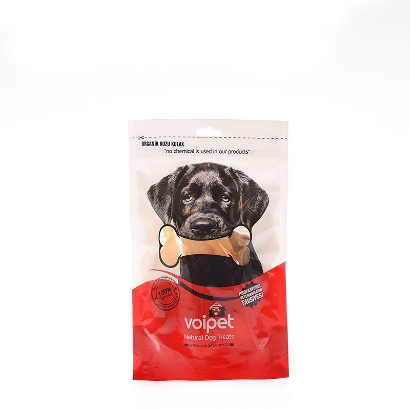 Voipet 100 Gr Kurutulmuş Kuzu Kulak | Kurutulmuş Köpek Ödül Maması Voipet 100 Gr Kurutulmuş Kuzu Kulak | Kurutulmuş Köpek Ödül Maması