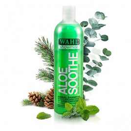 500 Ml Aloe Soothe Aloe Vera | Köpek Şampuanı 500 Ml Aloe Soothe Aloe Vera | Köpek Şampuanı