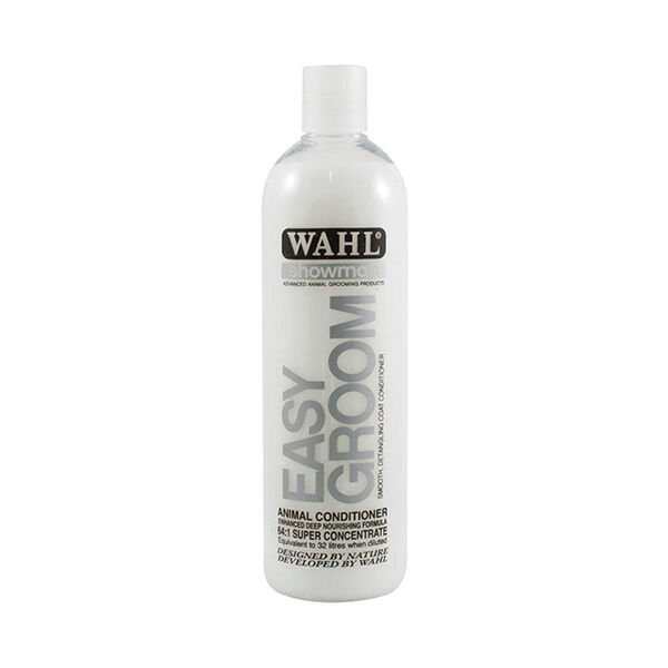 Wahl 500 Ml Easy Groom Saç Kremi ve Şampuanı | Köpek Şampuanı
