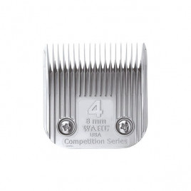 Pet Competiton Tıraş Bıçağı No:4 8 Mm | Köpek Makası Pet Competiton Tıraş Bıçağı No:4 8 Mm | Köpek Makası