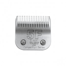 Pet Competiton Tıraş Bıçağı No:5F 6 Mm | Köpek Makası Pet Competiton Tıraş Bıçağı No:5F 6 Mm | Köpek Makası