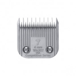 Pet Competiton Tıraş Bıçağı No:7 3.8 Mm | Köpek Makası Pet Competiton Tıraş Bıçağı No:7 3.8 Mm | Köpek Makası