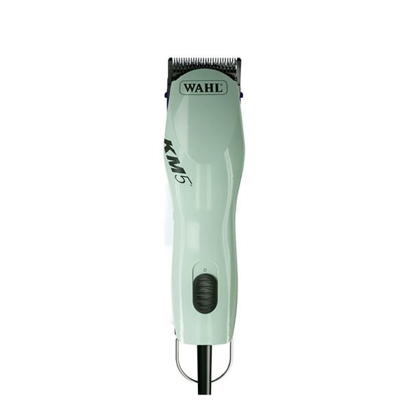 Wahl Pet Km5 Profesyonel Tıraş Makinası | Köpek Makası