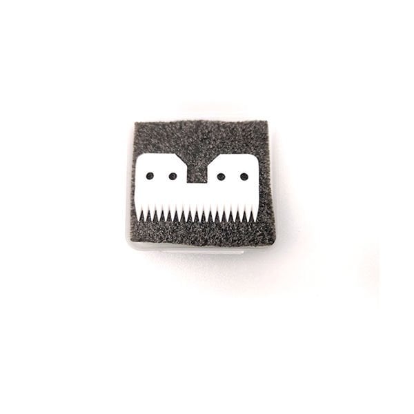 Wahl Pet Pro Cut Seramik Yedek Tıraş Bıçak Yeni | Köpek Makası