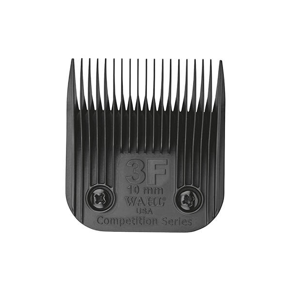 Wahl Pet Ultimate Tıraş Bıçağı No:3F 10 Mm | Tüy Makası