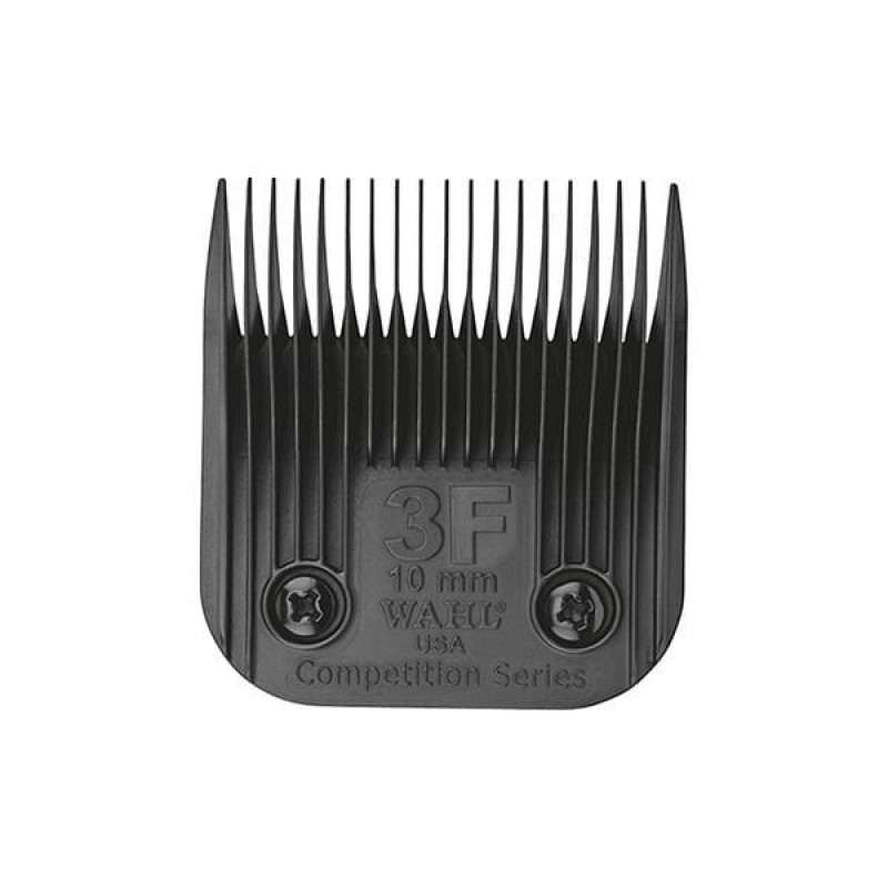 Wahl Pet Ultimate Tıraş Bıçağı No:3F 10 Mm | Tüy Makası Wahl Pet Ultimate Tıraş Bıçağı No:3F 10 Mm | Tüy Makası