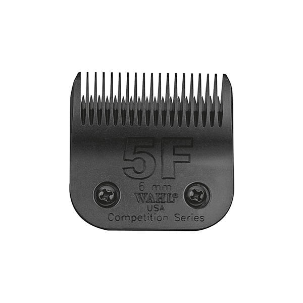 Wahl Pet Ultimate Tıraş Bıçağı No:5F 6 Mm | Tüy Makası