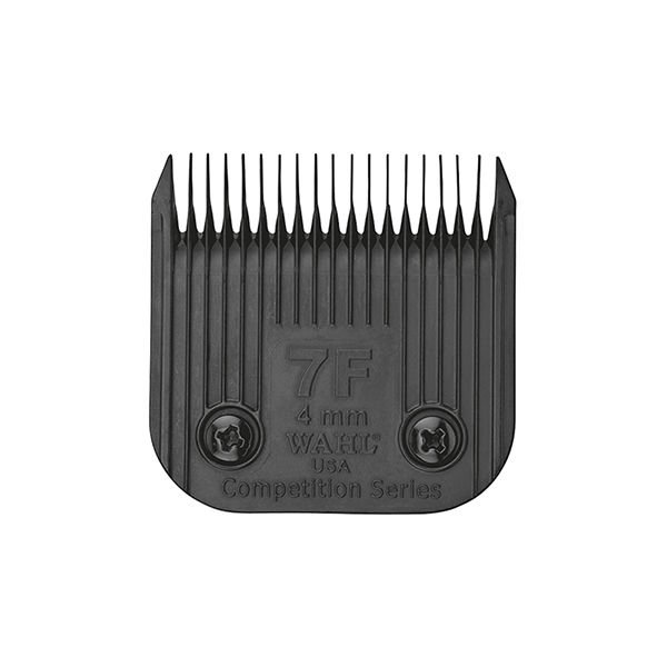 Wahl Pet Ultimate Tıraş Bıçağı No:7F 4 Mm | Köpek Makası