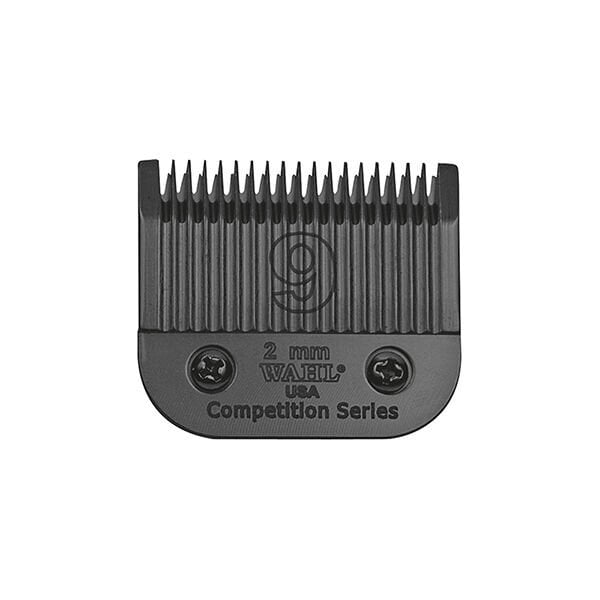 Wahl Pet Ultimate Tıraş Bıçağı No:9 2 Mm | Köpek Makası