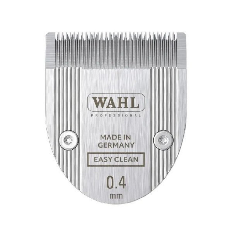 Wahl Trimmer Kolay Temizlenebilen Tıraş Makinesi Bıçağı 0.4 Mm | Köpek Makası Wahl Trimmer Kolay Temizlenebilen Tıraş Makinesi Bıçağı 0.4 Mm | Köpek Makası