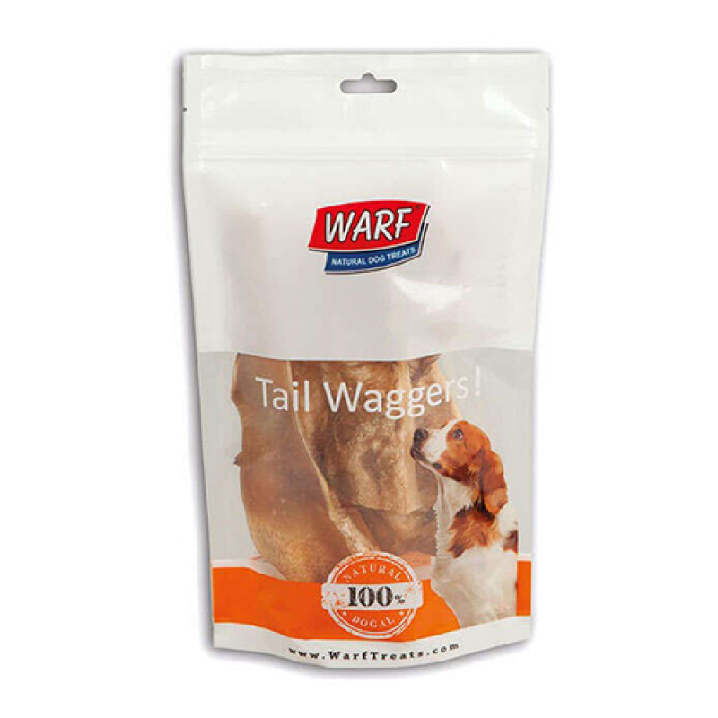 Warf 120 Gr Dana Kelle Derisi | Köpek Atıştırmalık Ödül Maması Warf 120 Gr Dana Kelle Derisi | Köpek Atıştırmalık Ödül Maması