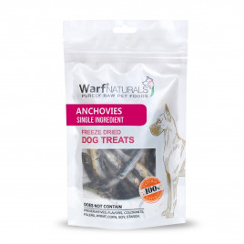 40 Gr Freeze Dry Hamsi | Köpek Atıştırmalık Ödül Maması 40 Gr Freeze Dry Hamsi | Köpek Atıştırmalık Ödül Maması