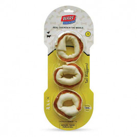 S 8 cm Tavuklu Simit Kemik 193 Gr | Burgu Köpek Ödül Maması S 8 cm Tavuklu Simit Kemik 193 Gr | Burgu Köpek Ödül Maması