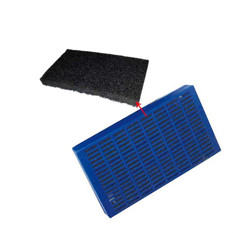 Weıpro Suluk Filtresi Karbonlu Weıpro Suluk Filtresi Karbonlu