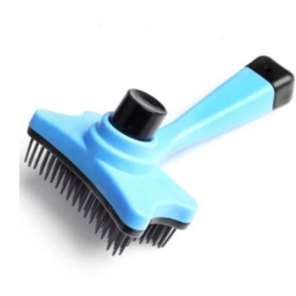 Welfare Elit Basmalı Tarak | Köpek Tarağı