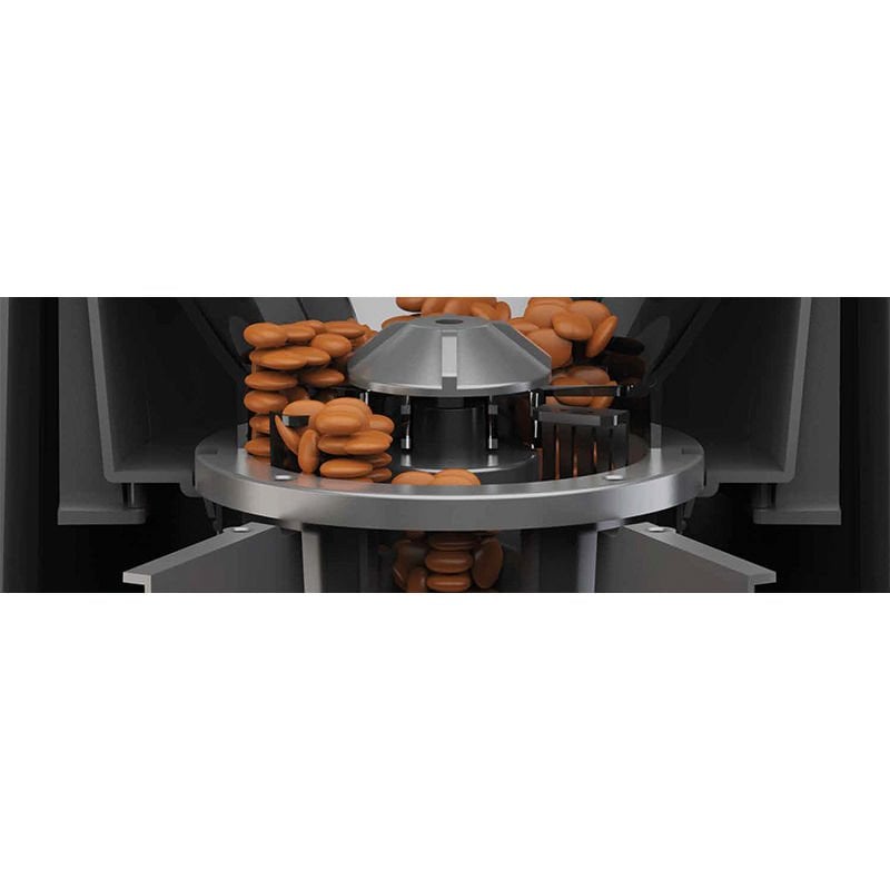 Wero Pet Feeder Kameralı ve Ses Kontrollü Akıllı Mama Kabı Beyaz | Köpek Otomatik Mama Kabı