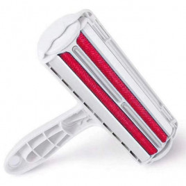 8X19X20 Cm Hazneli Tüy Toplama Rulosu | Köpek Tüy Toplayıcı 8X19X20 Cm Hazneli Tüy Toplama Rulosu | Köpek Tüy Toplayıcı