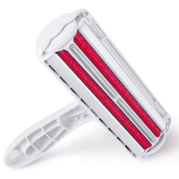 Wondi 8X19X20 Cm Hazneli Tüy Toplama Rulosu | Köpek Tüy Toplayıcı