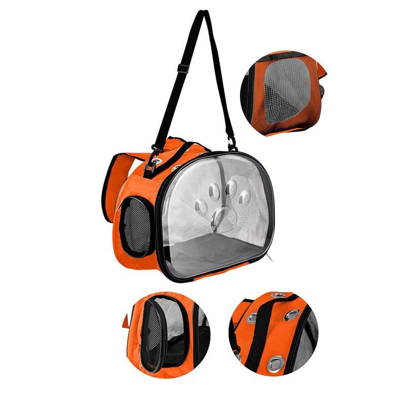 Wondi Elips Küçük Irk Taşıma Çantası | Köpek Taşıma Çantası Ve Kafes Wondi Elips Küçük Irk Taşıma Çantası | Köpek Taşıma Çantası Ve Kafes