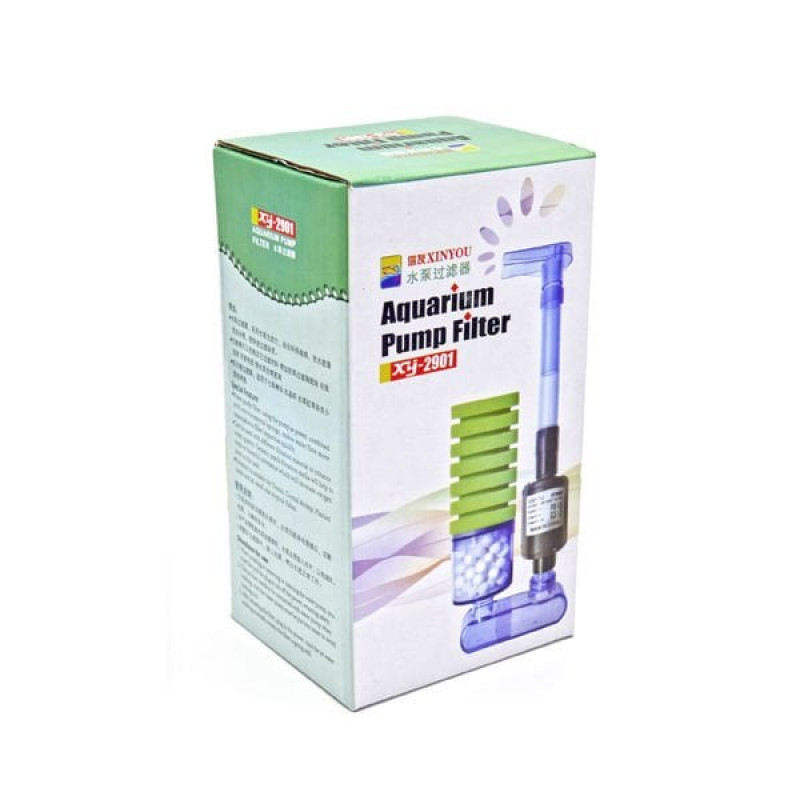 Xinyou Motorlu Üretim Filtresi Filtre Malzemesi 5W | Akvaryum Filtre Malzemesi Xinyou Motorlu Üretim Filtresi Filtre Malzemesi 5W | Akvaryum Filtre Malzemesi