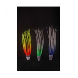 15x15x23 Cm Yapay Bitki | Akvaryum Yapay Bitki